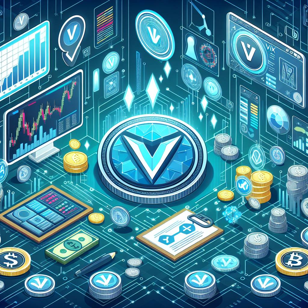 ¿Cuáles son las ventajas de invertir en VLX Token?