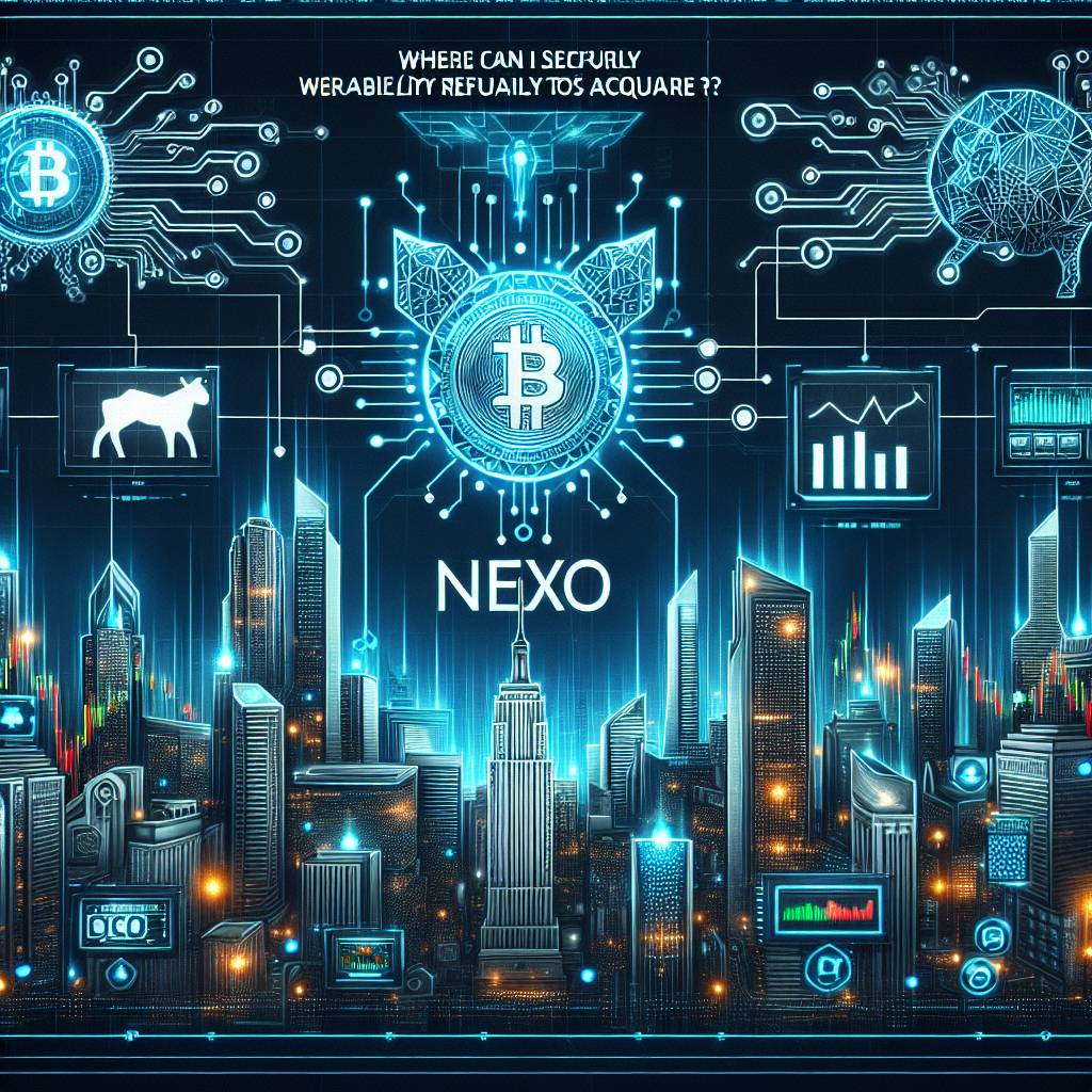 ¿Dónde puedo adquirir FTX tokens de forma segura?