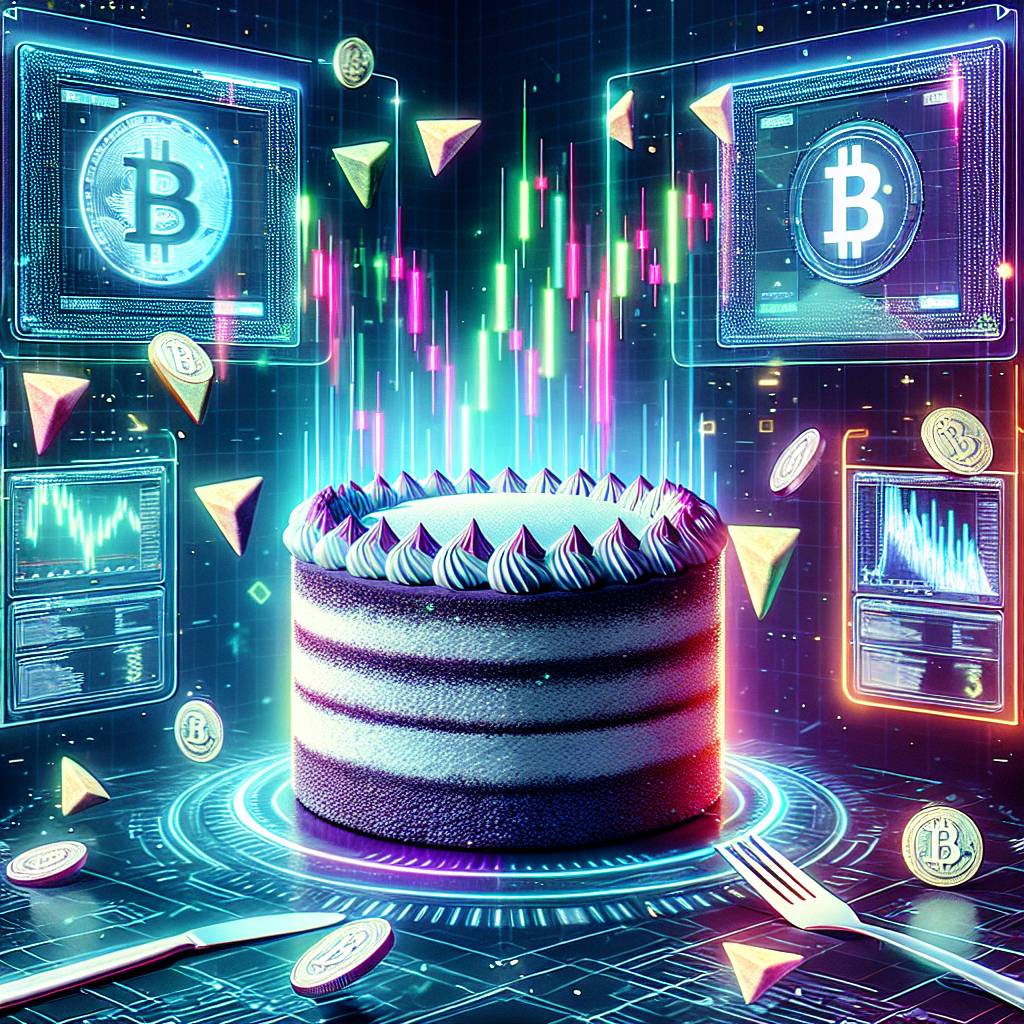 ¿Cuál es el precio actual de Cake en el mercado de criptomonedas?