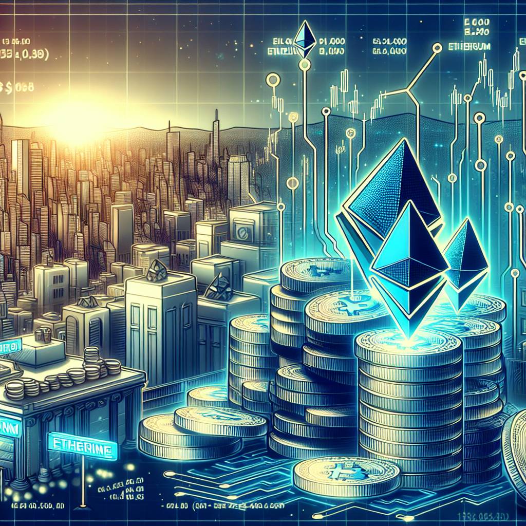 ¿Cuánto tiempo falta para que Ethereum se fusione?