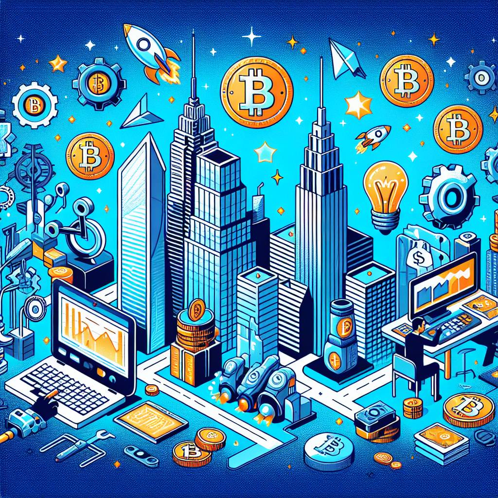 ¿Cuáles son las ventajas de vivir en una ciudad bitcoin?