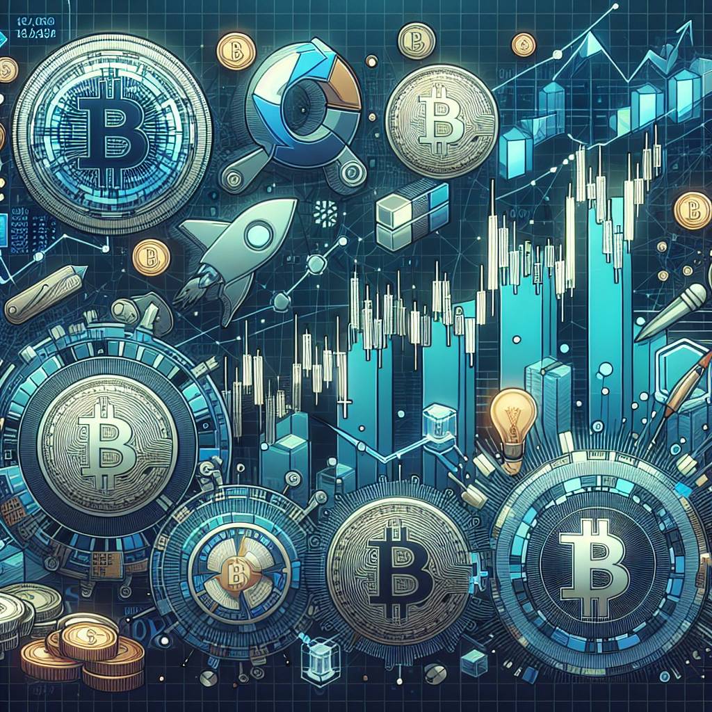 ¿Cuáles son las principales estrategias para invertir en bitcointrader?