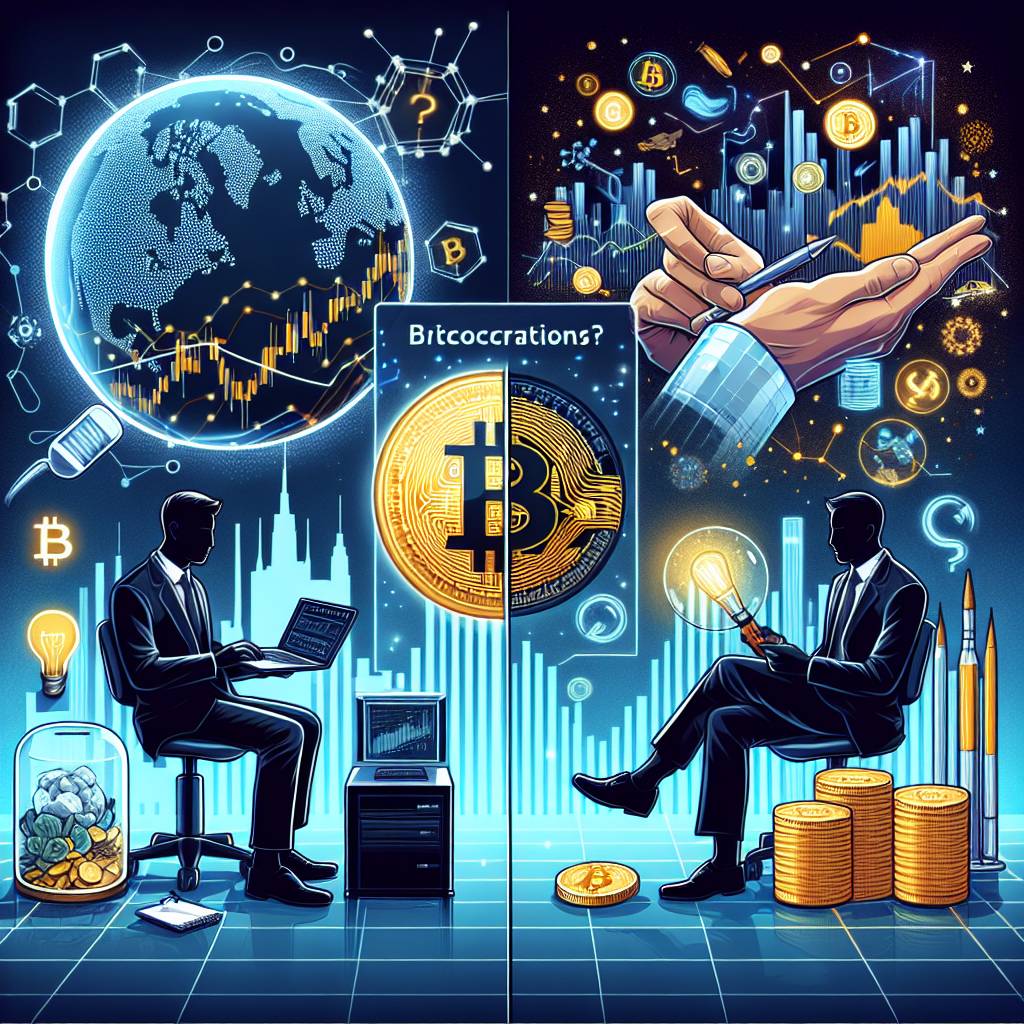 ¿Cuáles son las predicciones de Rodrigo Marques dos Santos sobre el futuro del bitcoin?