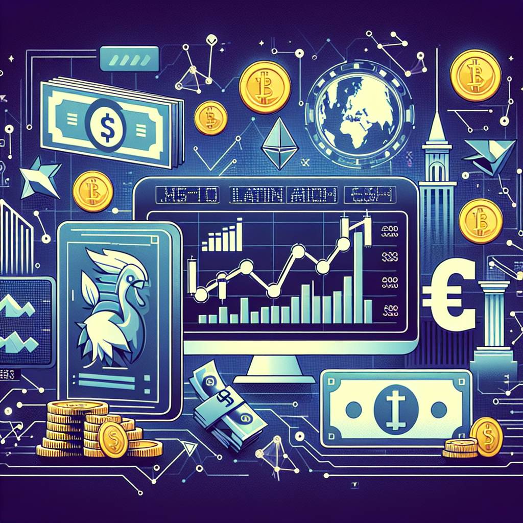 ¿Cómo puedo invertir en SLP a través de Binance y obtener ganancias en el mercado de las criptomonedas?