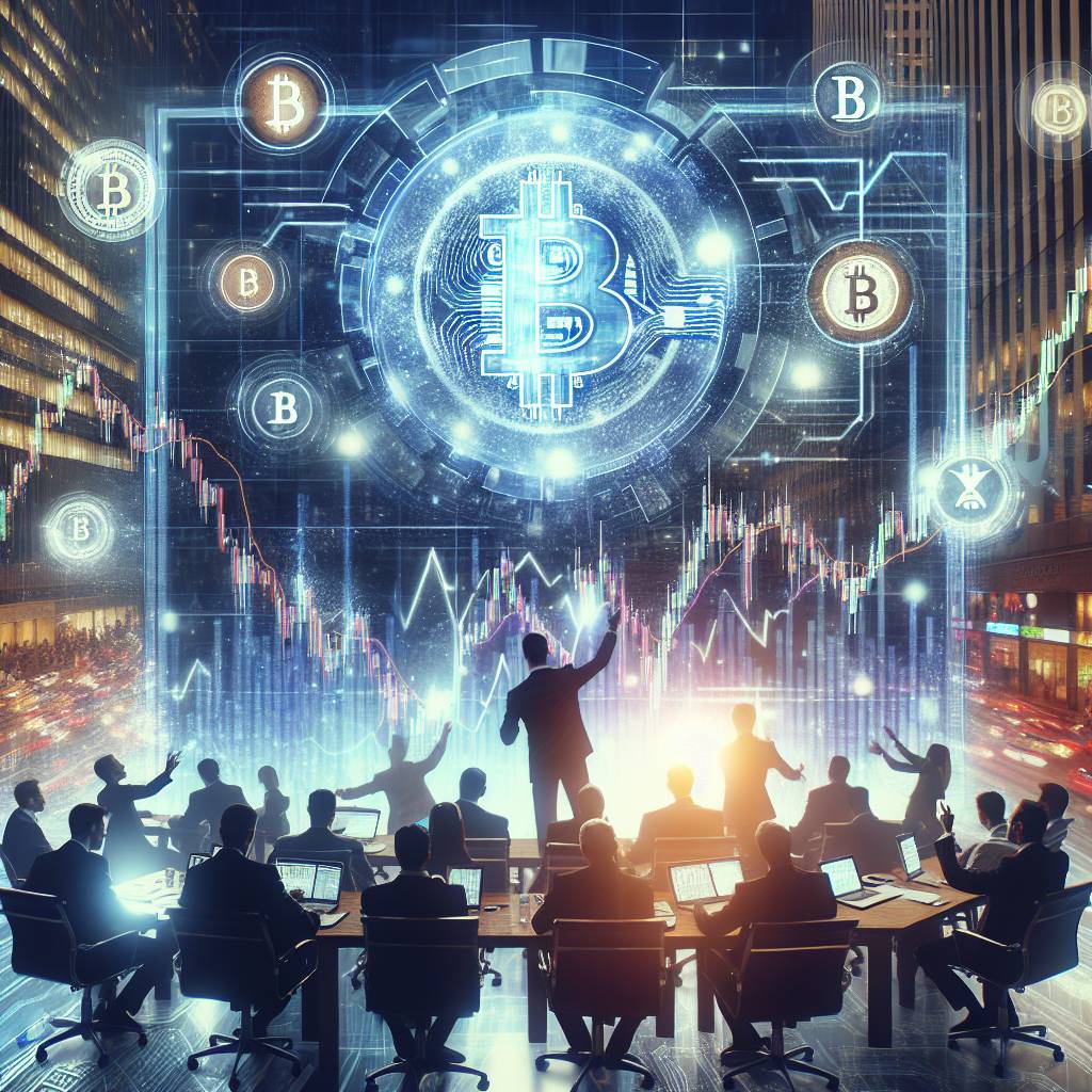 ¿Cuál es el impacto del sistema financiero cuántico en el mercado de criptomonedas?