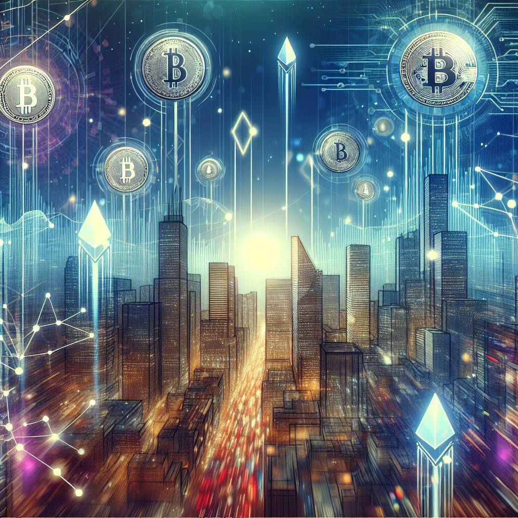 ¿Cuáles son las ventajas de utilizar Smart Chain en el mundo de las criptomonedas?