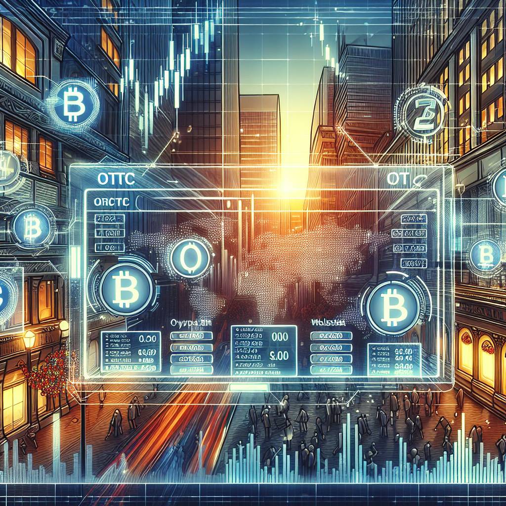 ¿Qué es un mercado de futuros en el mundo de las criptomonedas?