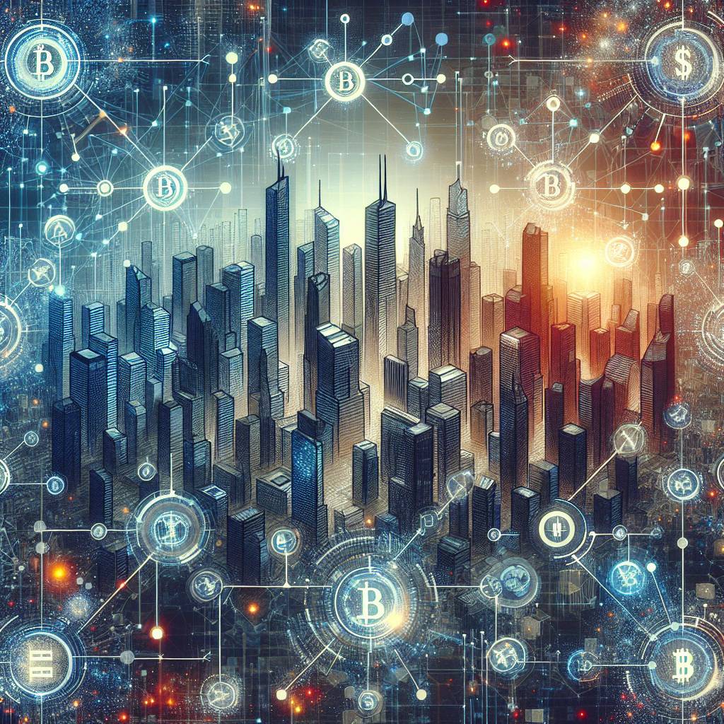 ¿Cómo funciona la tecnología blockchain en el contexto de las transacciones de criptomonedas?