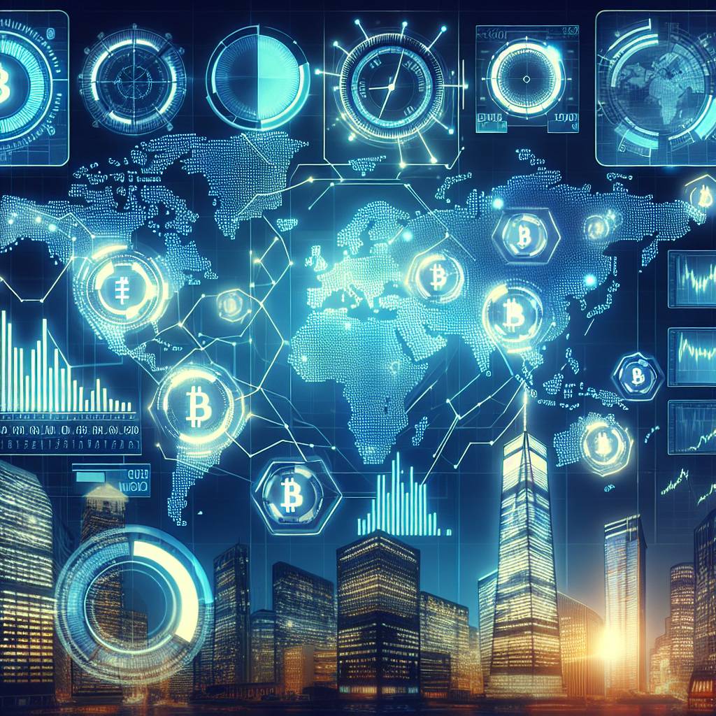 ¿Cómo aprovechar el solape de horarios en los mercados de criptomonedas?