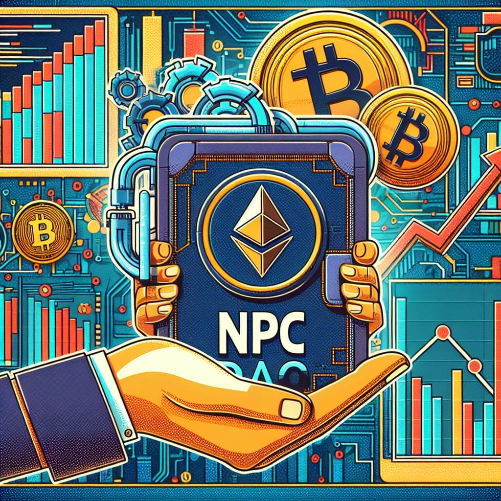 ¿Qué es npc dao y cómo funciona en el mundo de las criptomonedas?