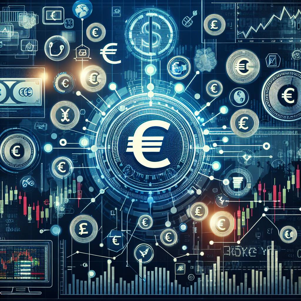 ¿Cuántos euros valen en libras en el mercado de criptomonedas actualmente?