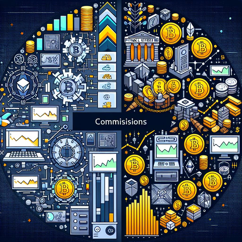 ¿Cuáles son las diferencias en las comisiones entre Crypto.com y otros exchanges de criptomonedas?