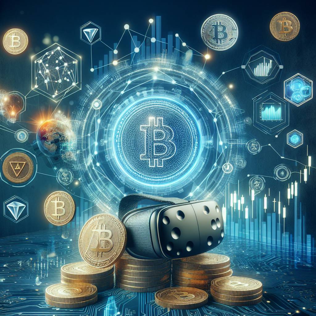¿Qué oportunidades de inversión ofrece el futuro de blockchain en el mercado de las criptomonedas?