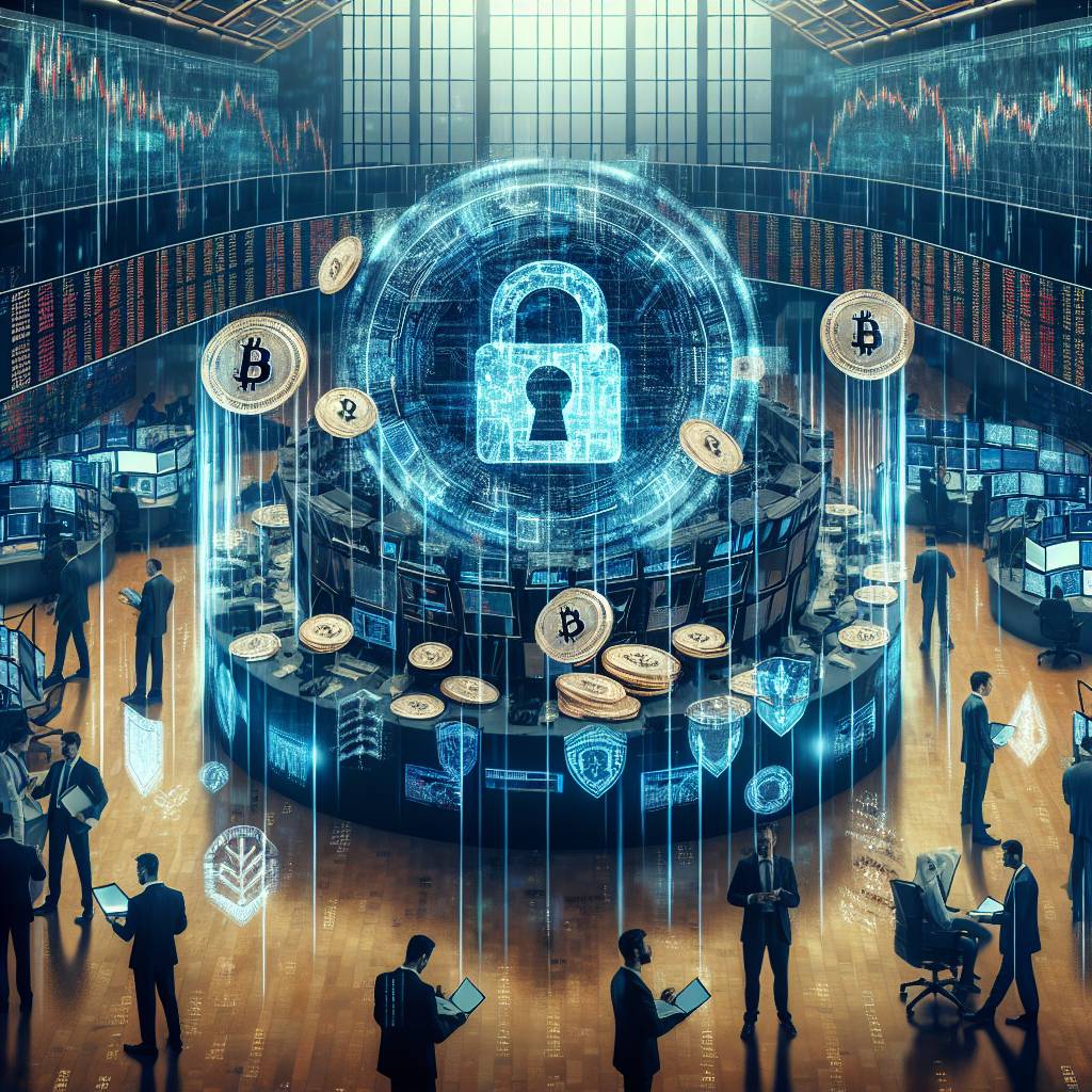 ¿Qué medidas de seguridad están implementando las principales plataformas de intercambio de criptomonedas?