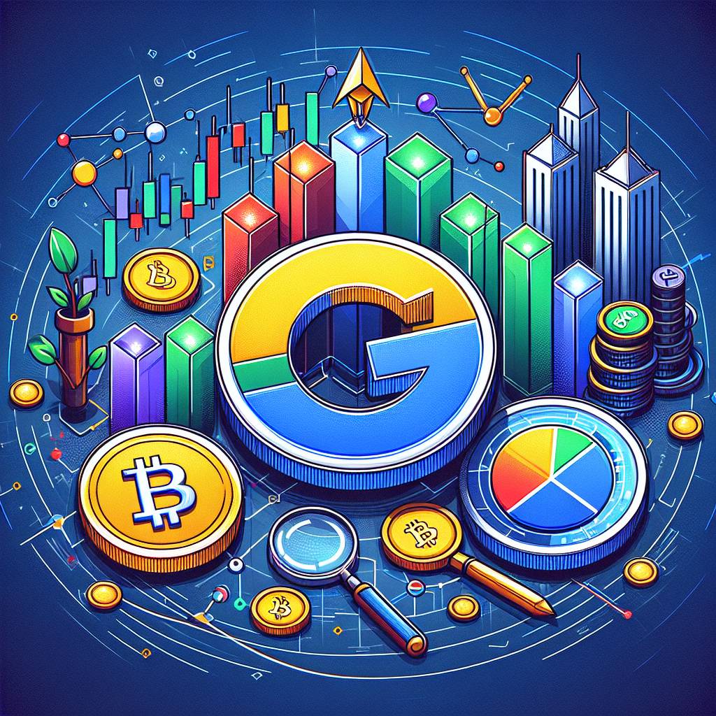 ¿Cuál es la criptomoneda más popular en España en 2022 según las tendencias de Google?