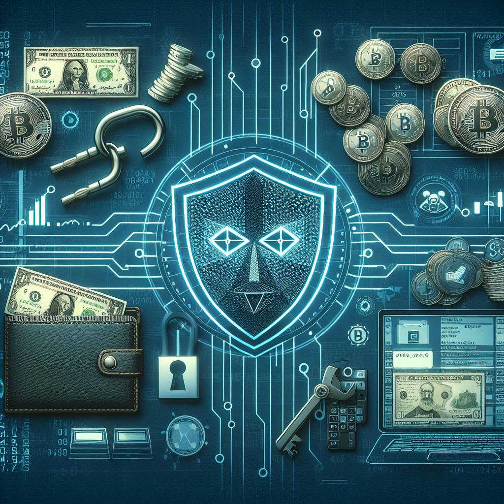 ¿Cómo proteger mi inversión en criptomonedas contra un ataque informático al hospital o clínica?