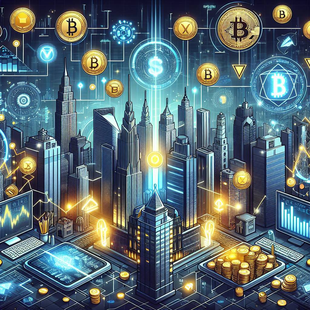 ¿Cuál es la diferencia entre los automated market makers y los exchanges tradicionales en el mundo de las criptomonedas?