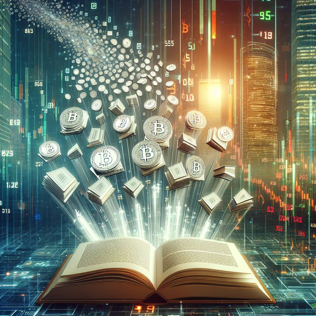 ¿Cuáles son los mejores libros sobre criptomonedas en el 2021?
