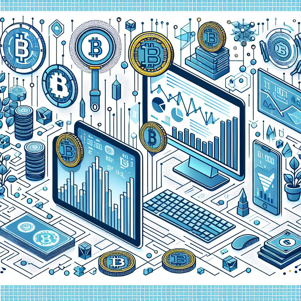 ¿Qué características definen a los distintos tipos de trader en el ámbito de las criptomonedas?