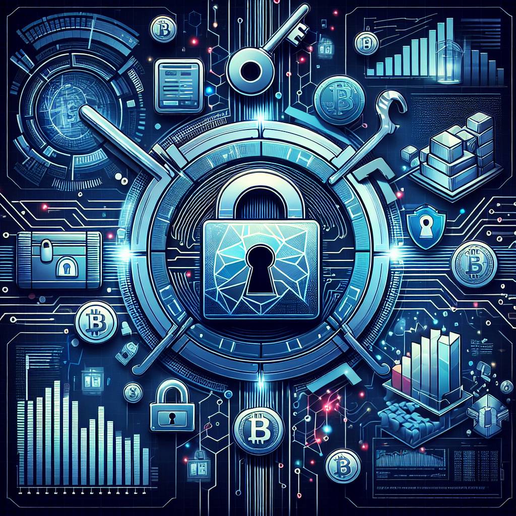 ¿Qué medidas de seguridad debo tomar para proteger mi mensaje de recuperación en el mercado de las criptomonedas?