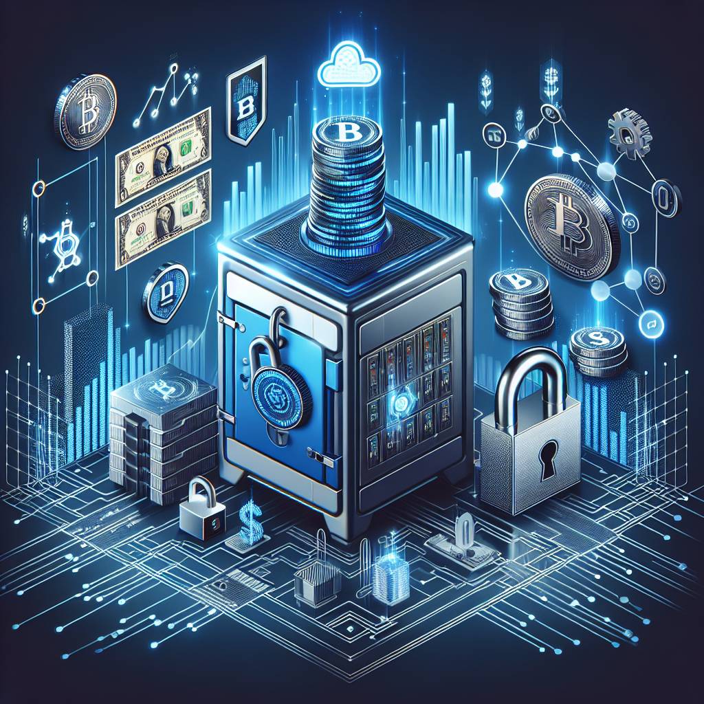 ¿Qué medidas de seguridad ofrece WiseKey para proteger mis activos digitales en el mercado de las criptomonedas?