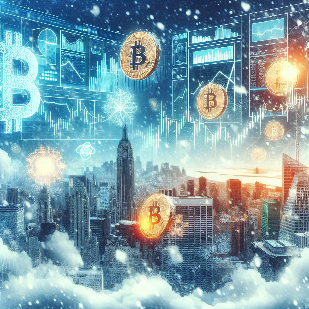 ¿Cuál es el impacto del uso de la tecnología blockchain en la industria de las criptomonedas?