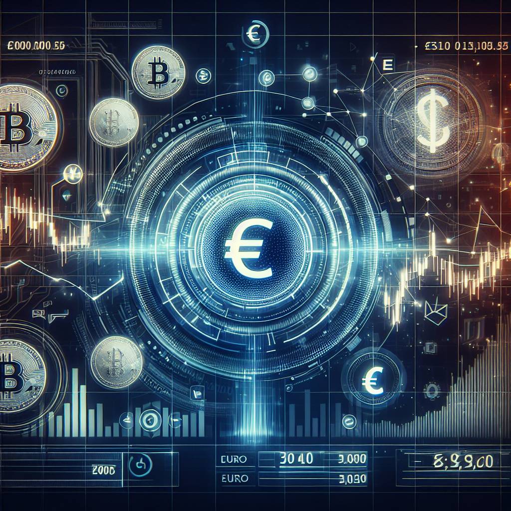 ¿Cuál es la tasa de cambio actual de 28 libras a euros en el mundo de las criptomonedas?
