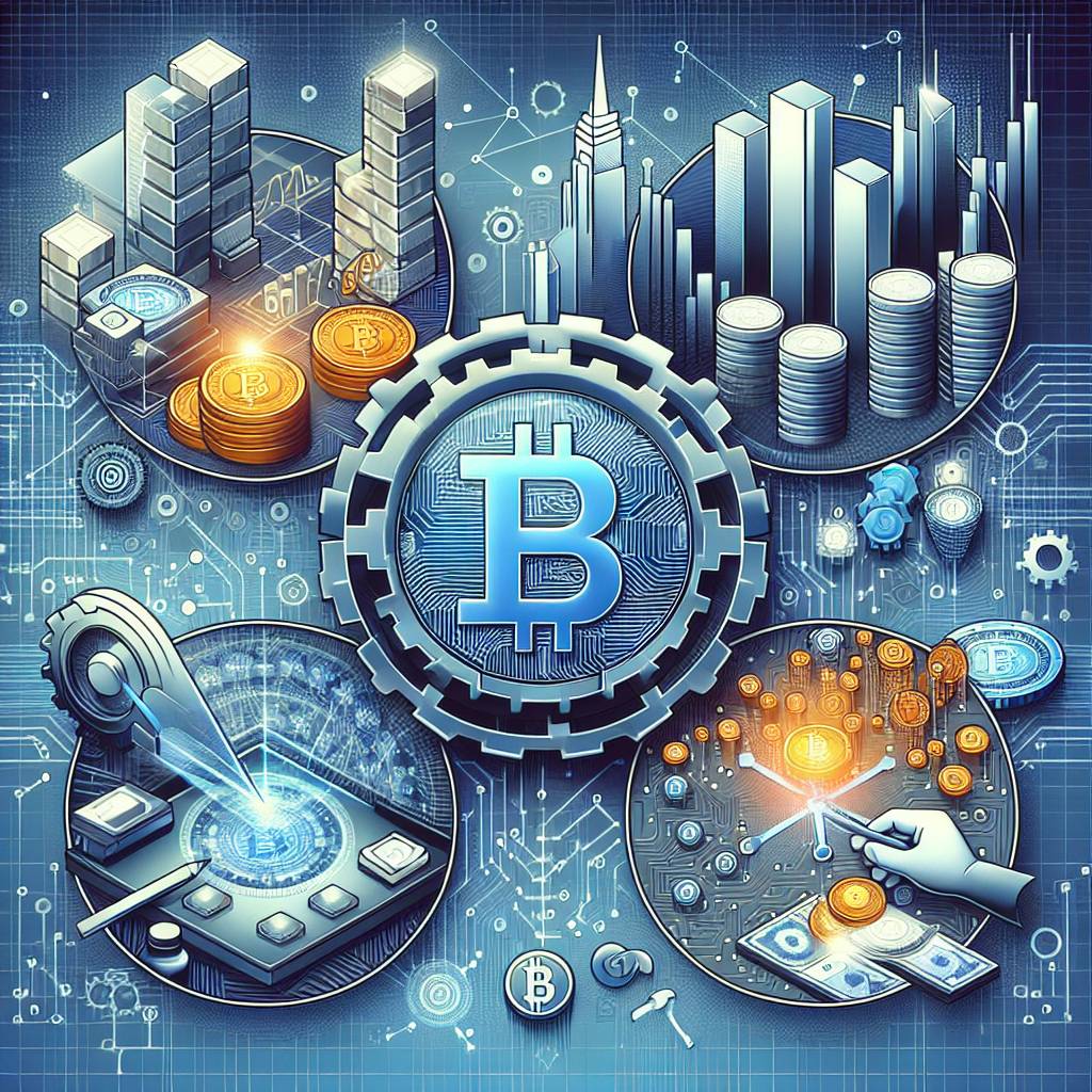 ¿Cuáles son los pasos para crear un monedero de Bitcoin?
