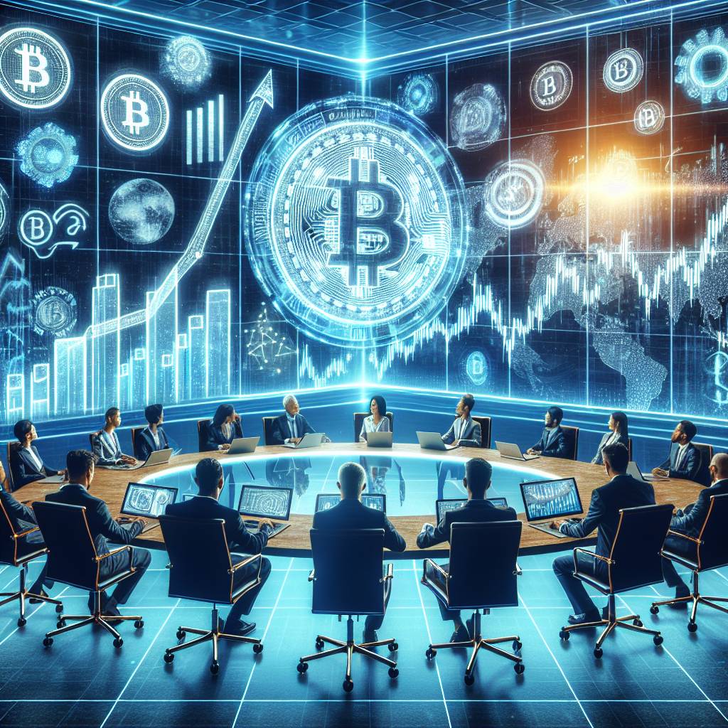 ¿Qué expertos pronostican sobre el futuro del bitcoin para el año 2030?
