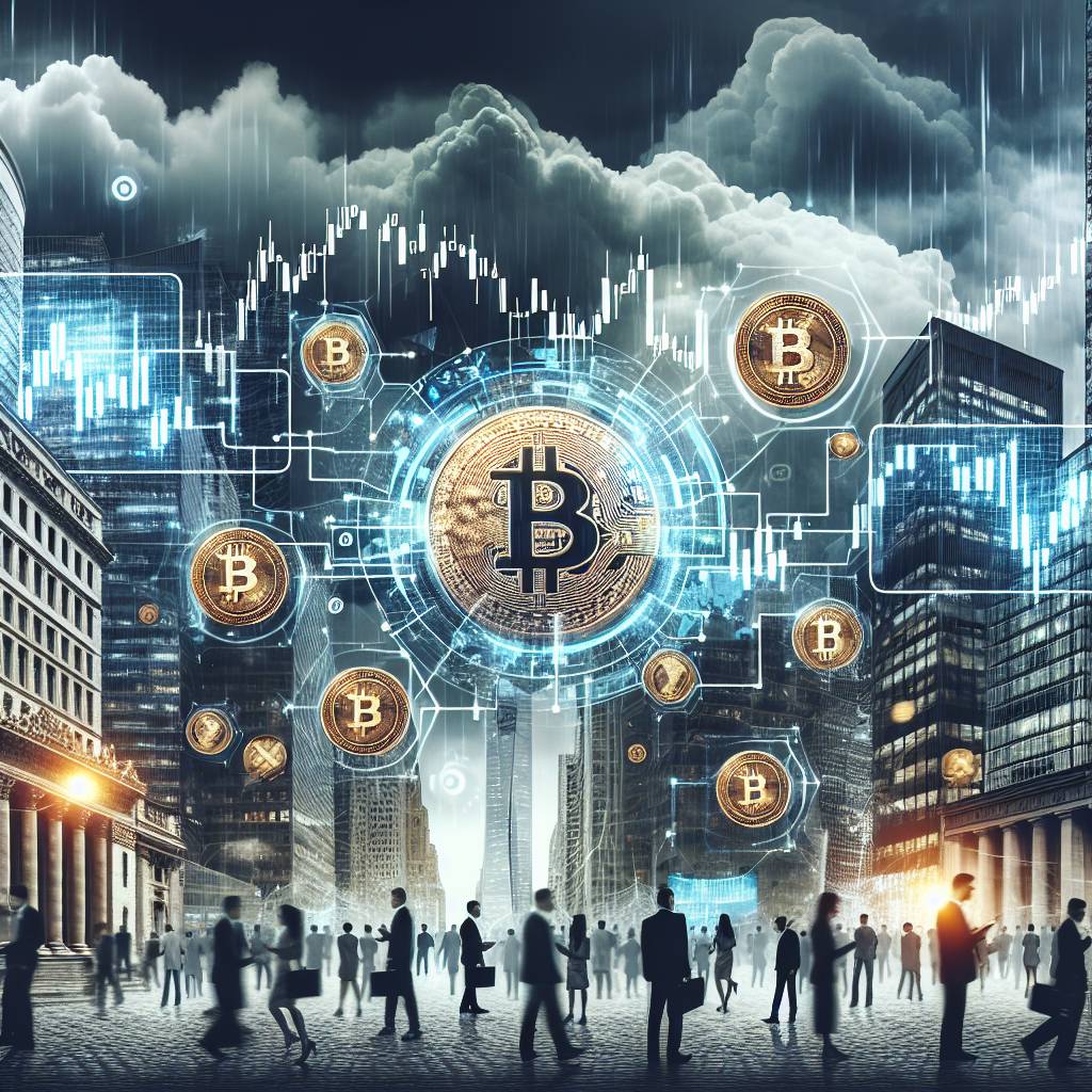 ¿Cuáles son las principales razones detrás del crypto crash?