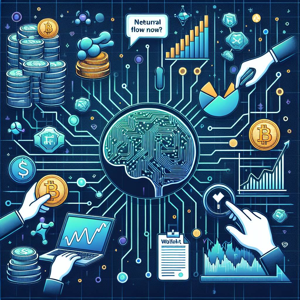 ¿Qué papel juega el creador de la inteligencia artificial en el desarrollo de tecnologías blockchain para criptomonedas?