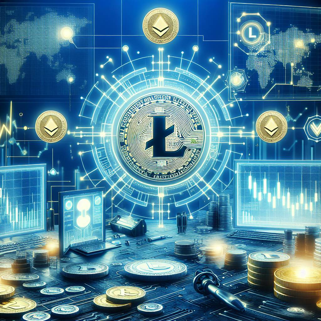 ¿Cuáles son las formas de conseguir Litecoin sin costo?