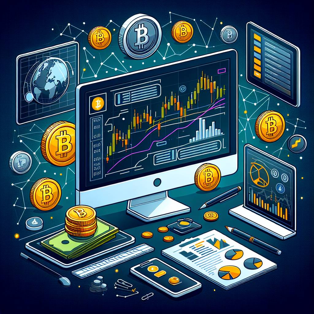 ¿Cuál es la mejor estrategia para ganar dinero haciendo trading de criptomonedas?