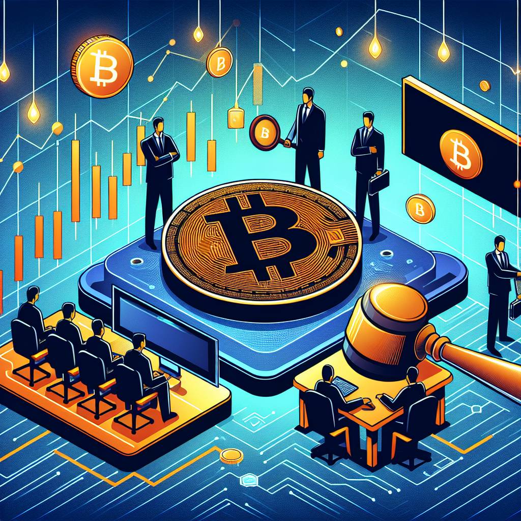 ¿Cómo ha variado el valor de un bitcoin en el año 2021?