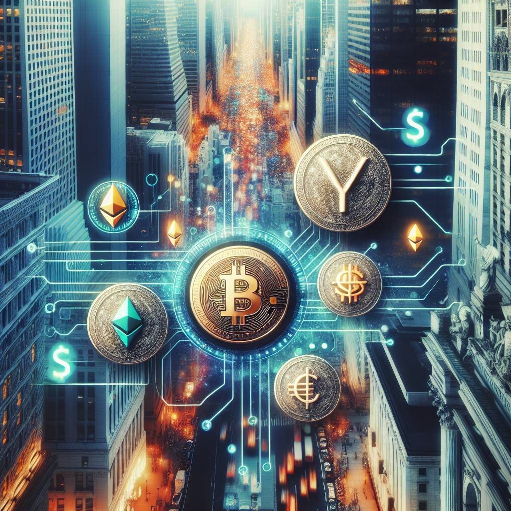 ¿Cuál es la diferencia entre una ETF de criptomonedas y una moneda digital tradicional en el mercado de valores?