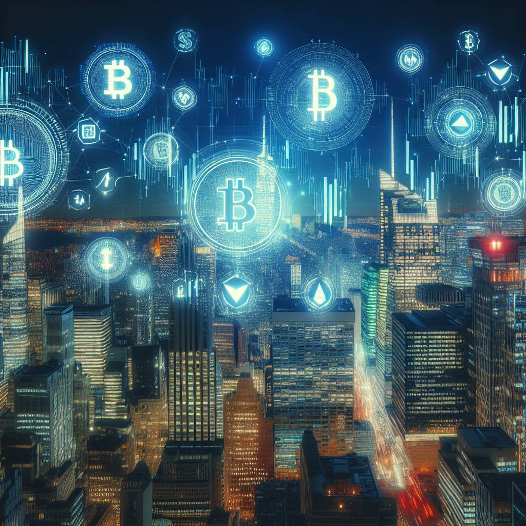 ¿Cuáles son las mejores criptomonedas para invertir en Wall Street English?