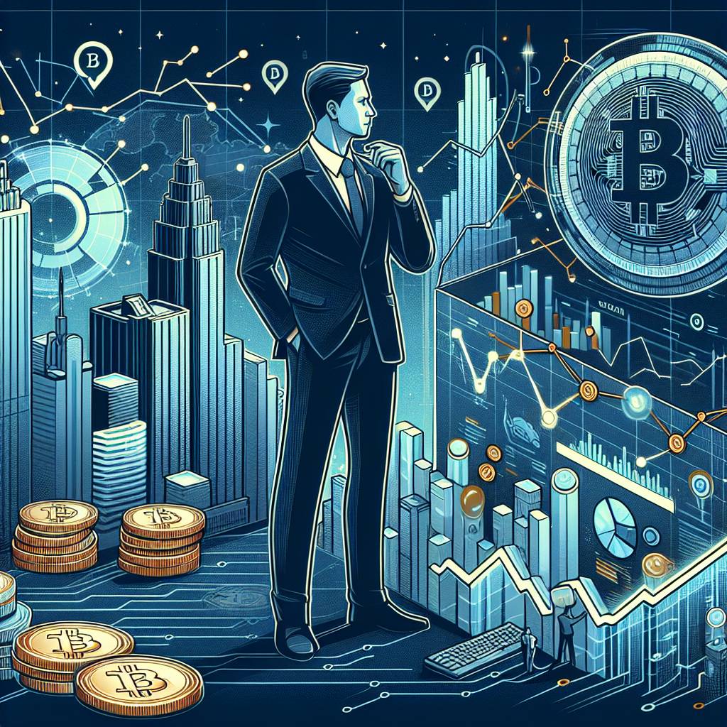 ¿Qué piensa Jaime Dimon acerca del futuro de las criptomonedas?