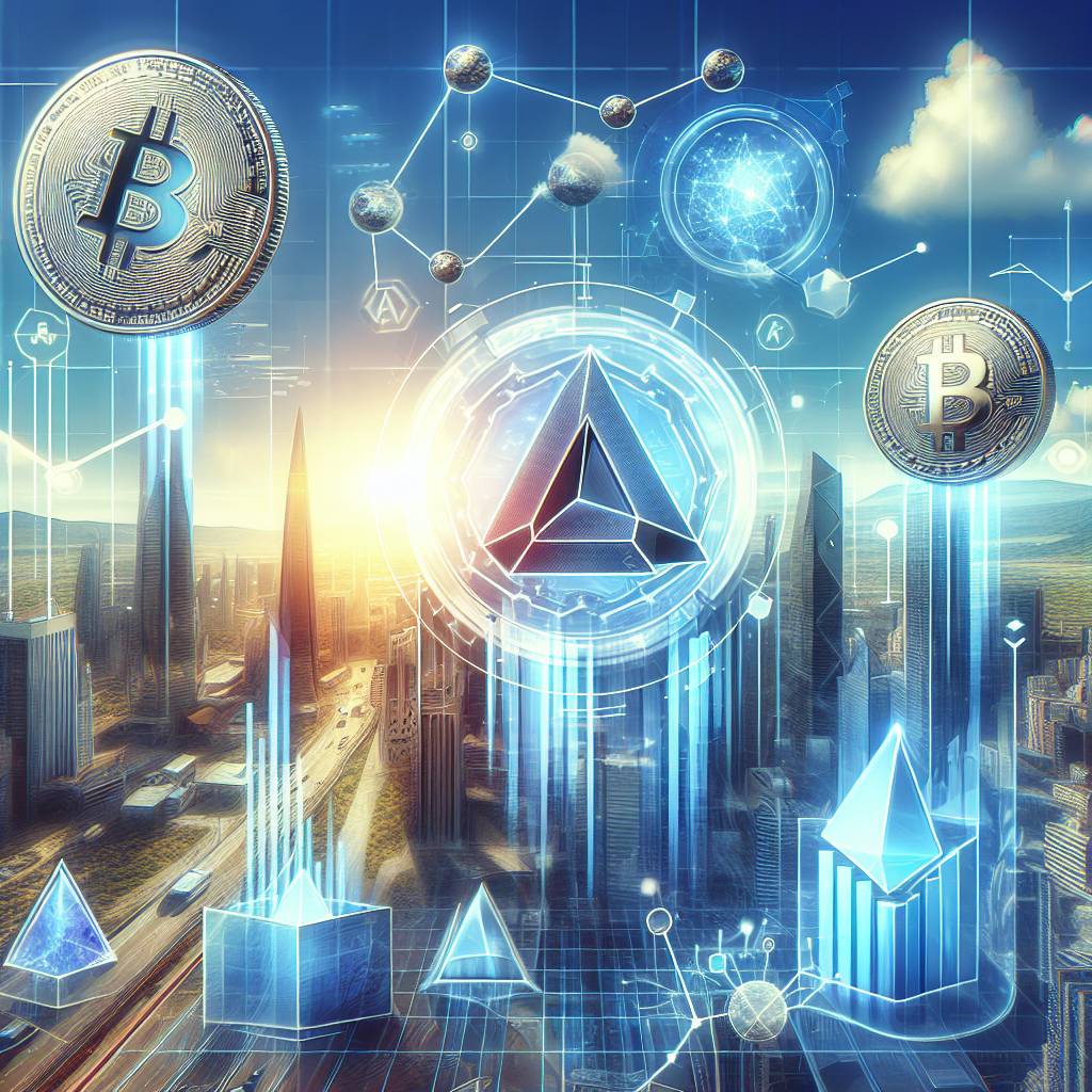 ¿Cuáles son las principales inversiones de Ark Innovation en el mercado de criptomonedas?