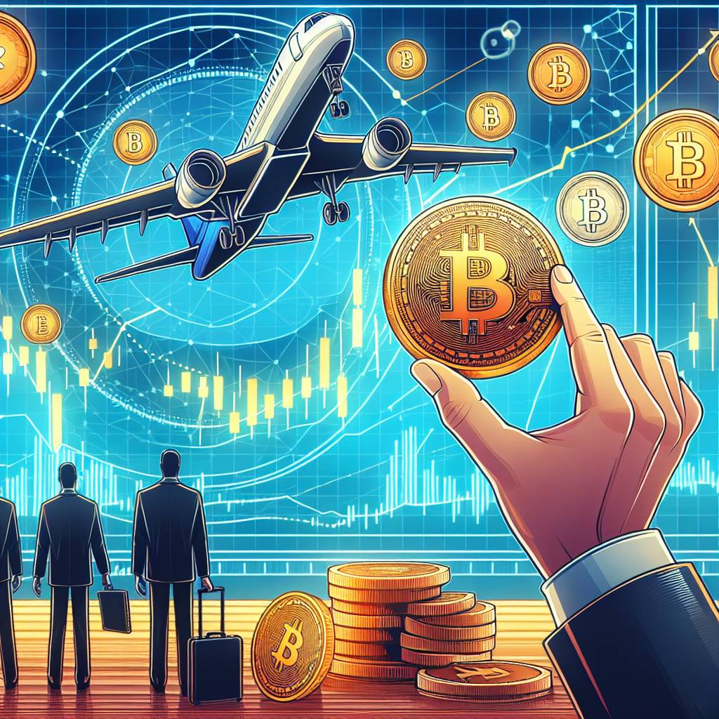 ¿Cuál es la perspectiva de crecimiento de las acciones de American Airlines en el mercado de criptomonedas?