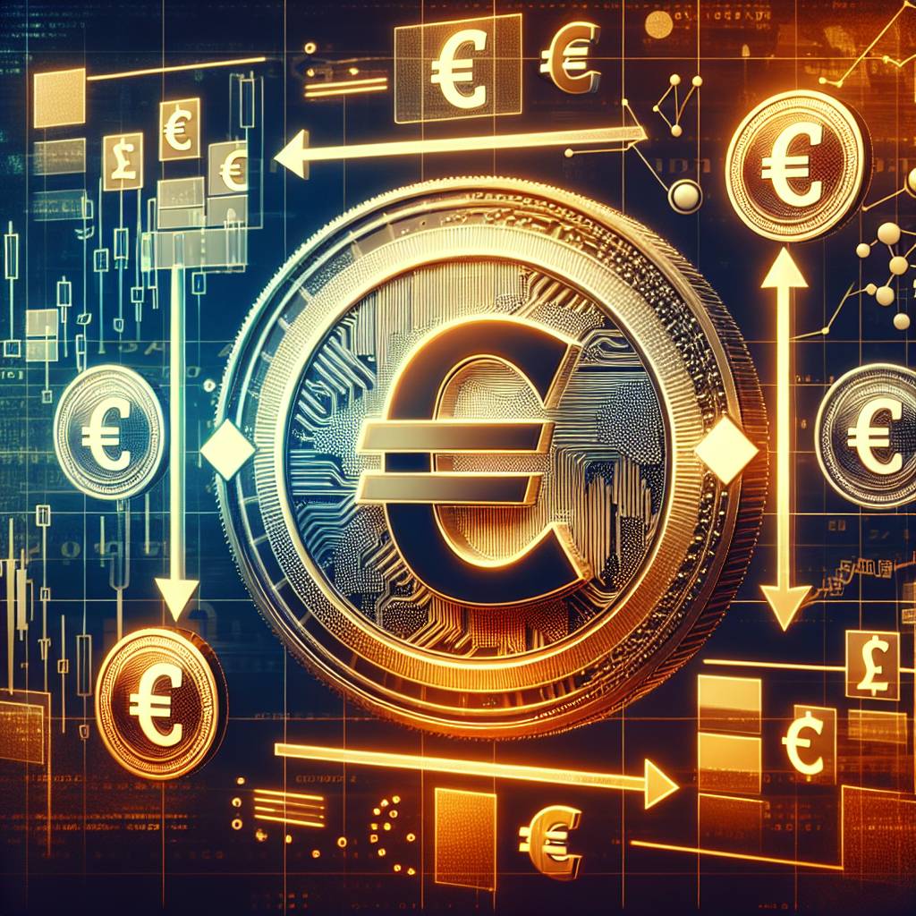 ¿Cuál es la mejor plataforma para realizar el cambio de euro a dólares utilizando criptomonedas?