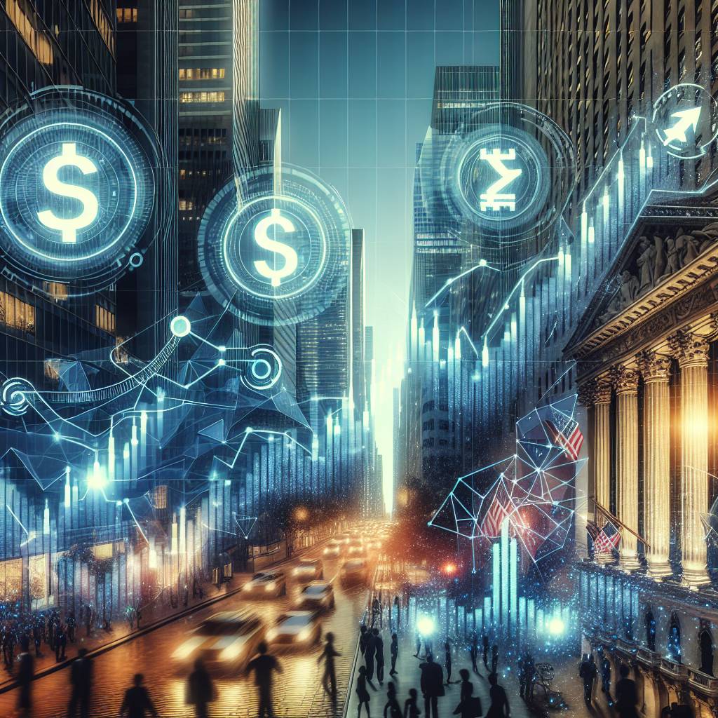 ¿Cómo está revolucionando la blockchain la industria financiera?