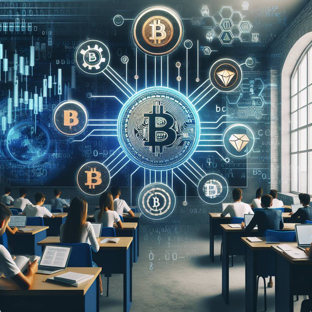 ¿Dónde puedo encontrar un curso de trading en línea sobre criptomonedas en español?