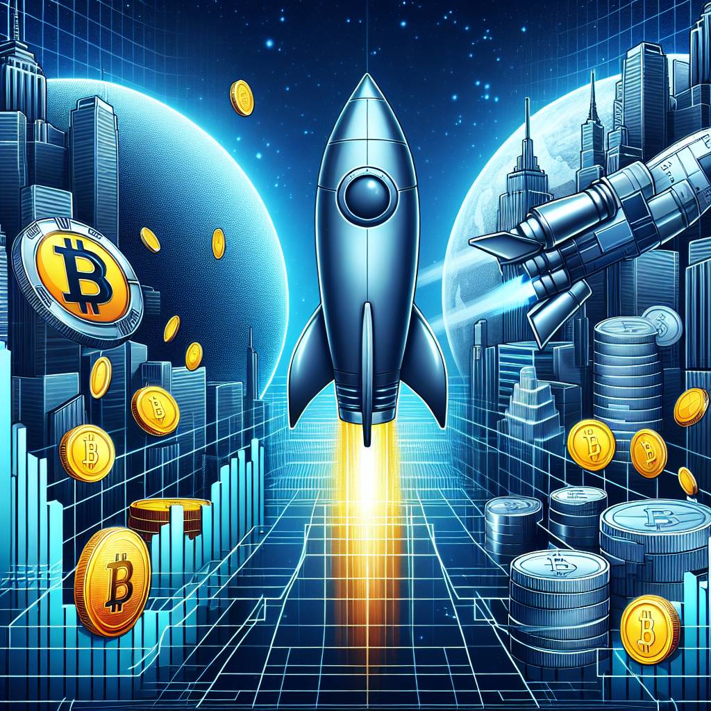 ¿Cuál es la diferencia entre Rocket Trader y otras plataformas de trading de criptomonedas?