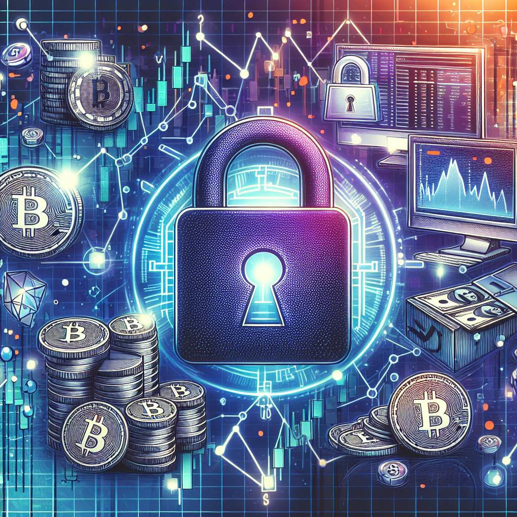 ¿Qué características de seguridad tiene la tecnología blockchain para evitar fraudes en el mundo de las criptomonedas?