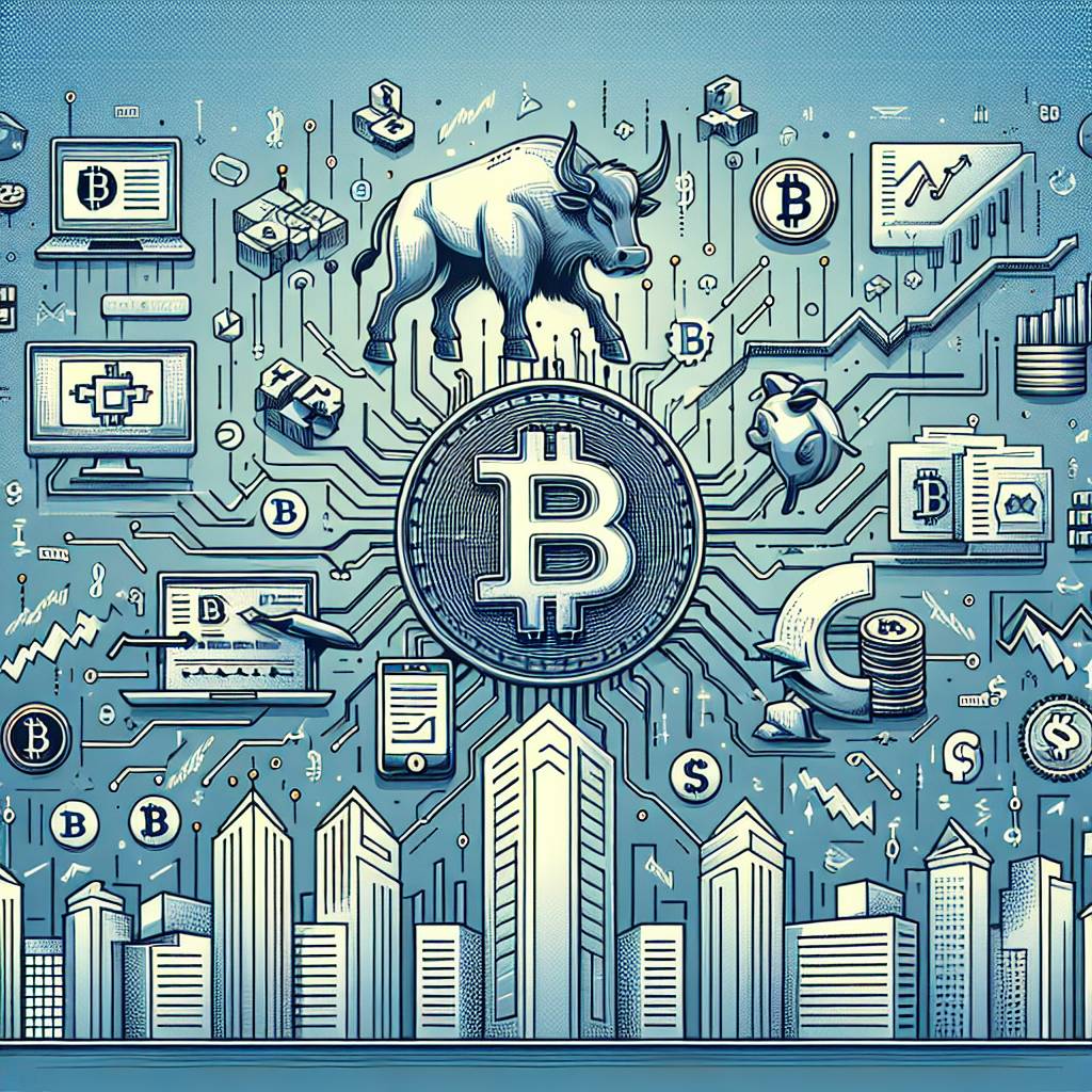 ¿Cuáles son los beneficios del trading algorítmico en criptomonedas?