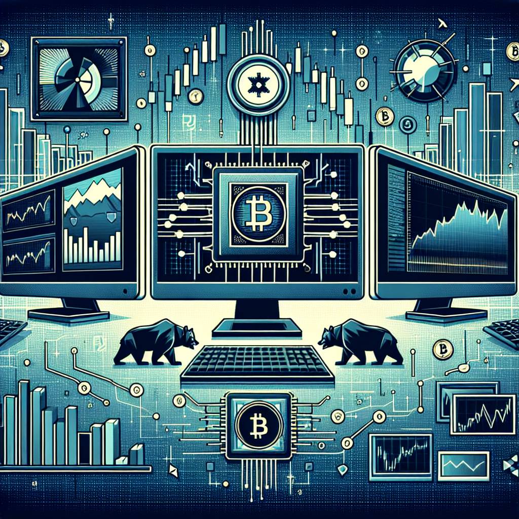 ¿Cuál es la mejor manera de diversificar mi inversión en solar edge con criptomonedas?