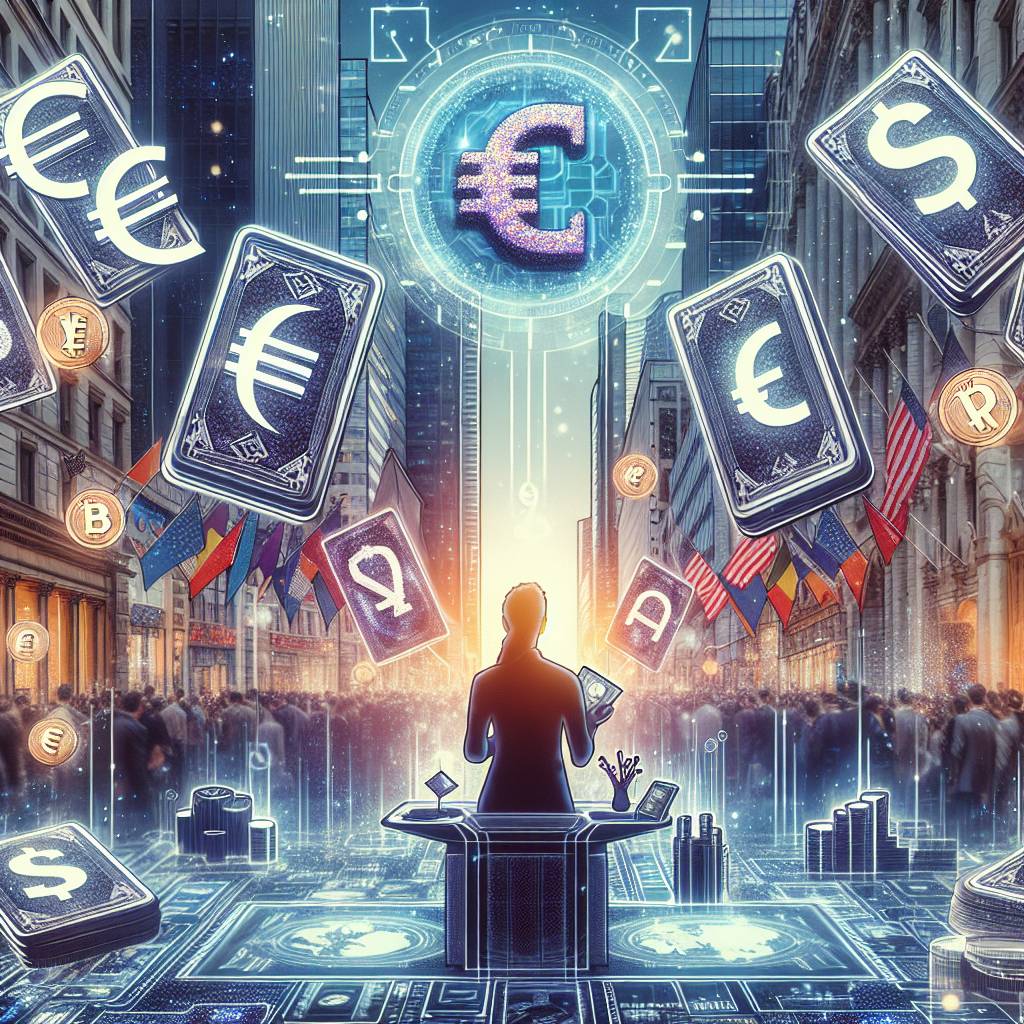 ¿Existen estrategias en el tarot que puedan ayudarme a tomar decisiones financieras en el mercado de criptomonedas relacionadas con el euro?