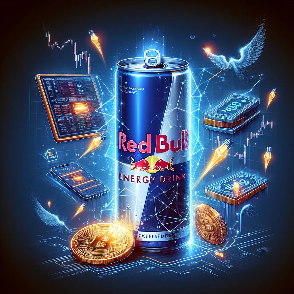¿Cómo puedo usar el patrocinio de Red Bull para promocionar mi proyecto de criptomonedas?