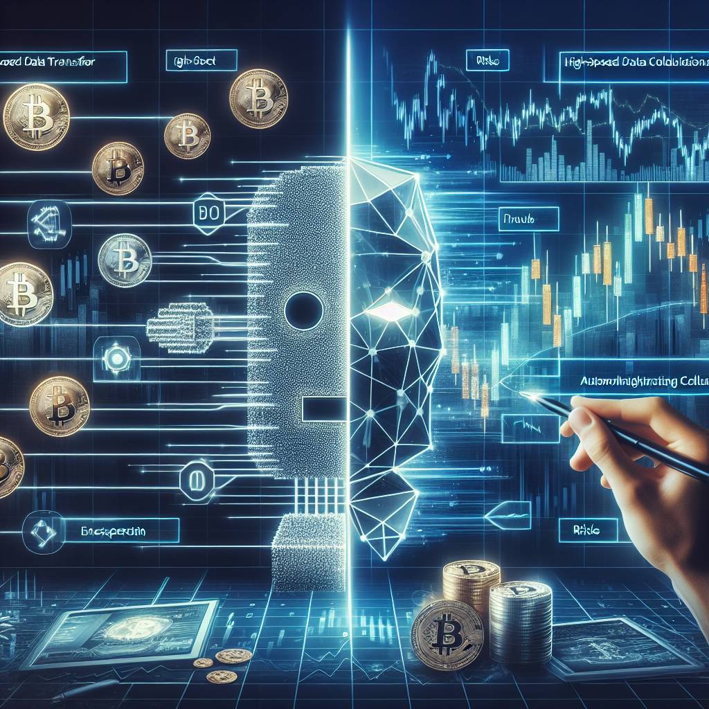 ¿Cuáles son las ventajas y desventajas de utilizar un robot de trading de criptomonedas?