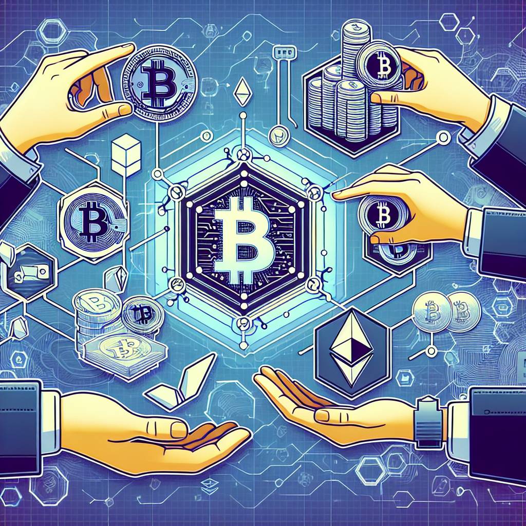 ¿Cuál es el mejor juego de monedas para entender cómo funciona la tecnología blockchain?